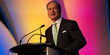 The Honourable Peter Bethlenfalvy, Minister of Finance, Ontario