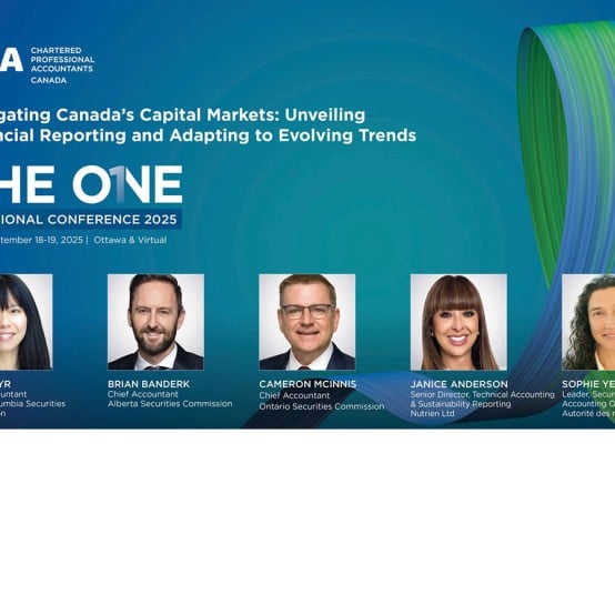 The ONE National Conference 2025