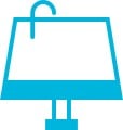 Decorative keynote icon