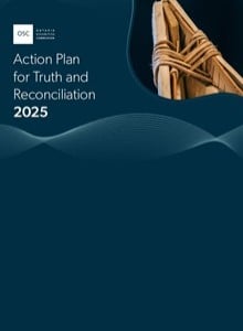 OSC Action Plan for Truth and Reconciliation (APTR)